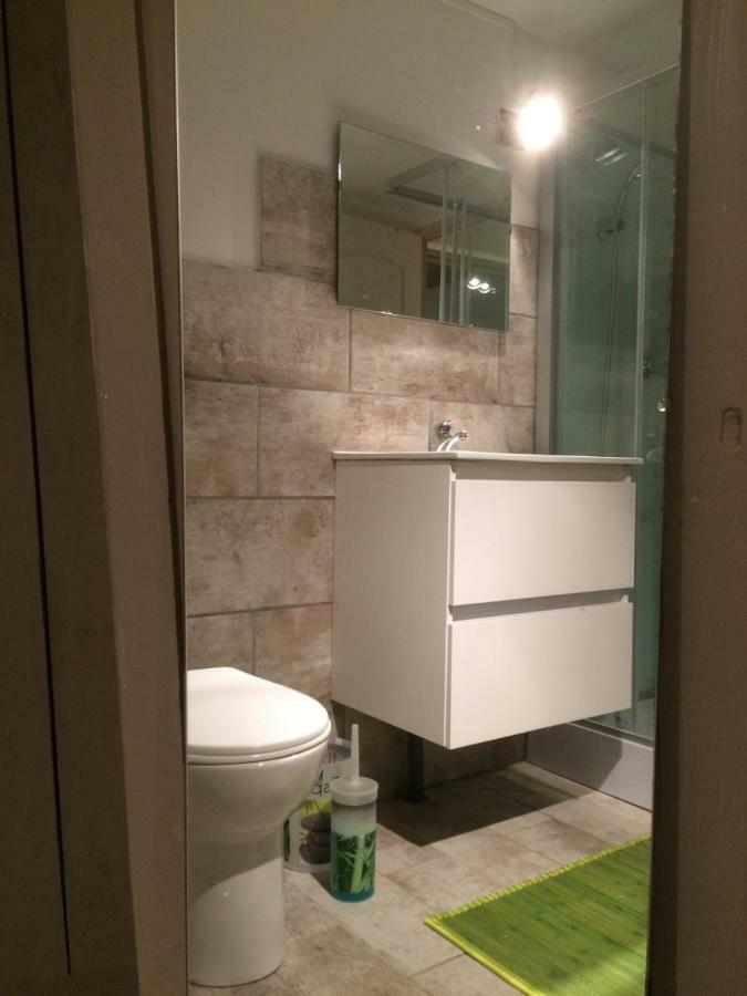 Dieppe Appartement Exteriör bild