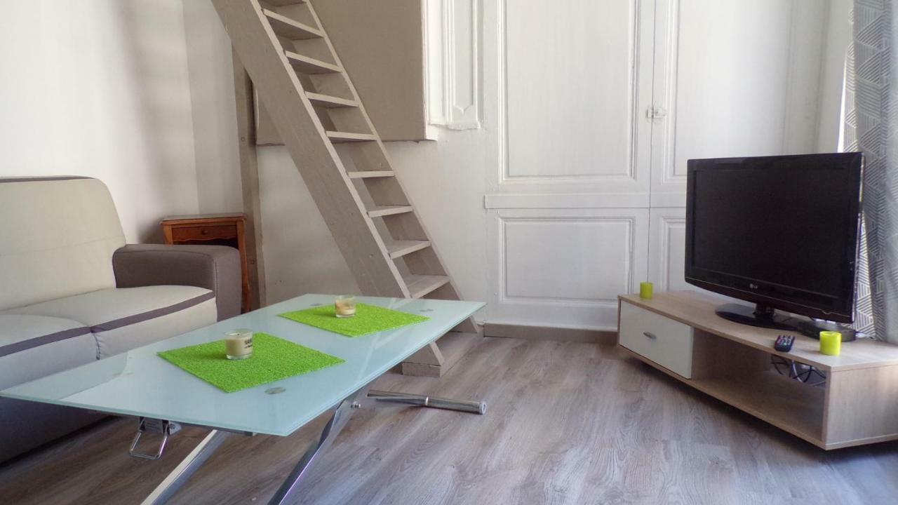 Dieppe Appartement Exteriör bild